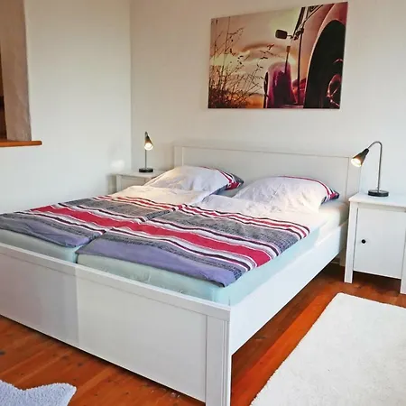 Grand Maison * Ulsnis